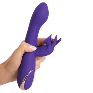 Rabbit vibratorius Euphoria (purpurinis)