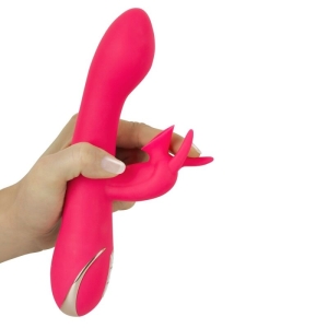 Rabbit vibratorius Euphoria (rožinis)