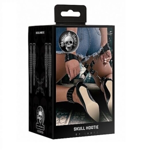 Rankų ir kojų pančiai Skulls