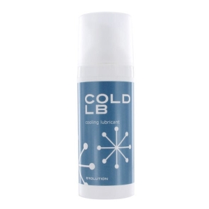 Šaldantis Lubrikantas Erolution Cool LB (50 ml)