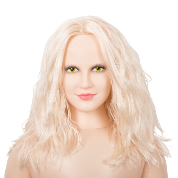 Sekso lėlė Hot Lucy
