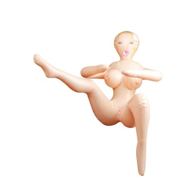 Sekso lėlė Kelly Carmell Sekso lėlė Kelly Carmell