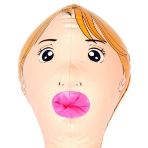 Sekso lėlė Sexteen