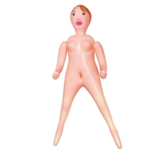 Sekso lėlė Sexteen