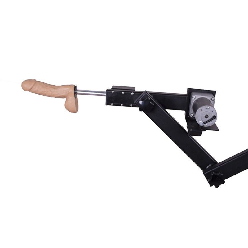 Sekso mašina Robotic Sekso mašina Robotic