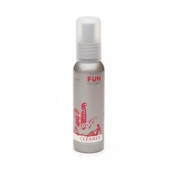 Sekso žaislų valiklis Fun Factory (75 ml)