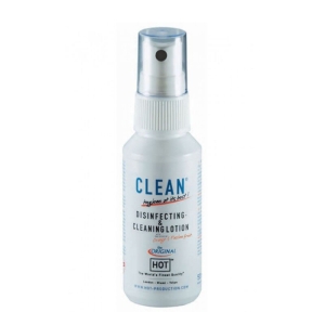 Sekso žaislų valiklis Higapelsis  (50 ml)