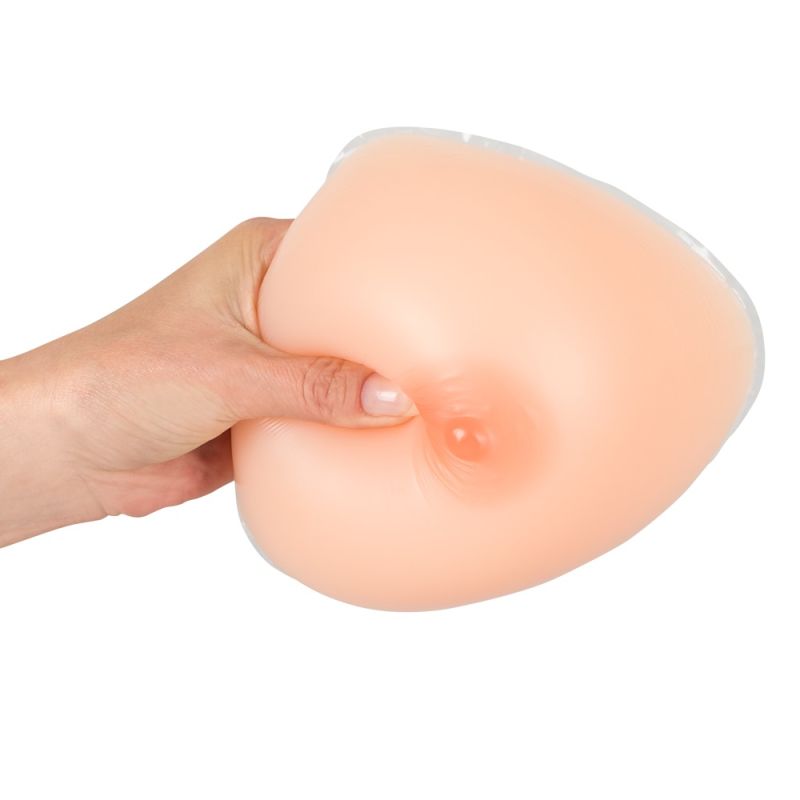 Silikoninės krūtys (1200g) Silikoninės krūtys (1200g)