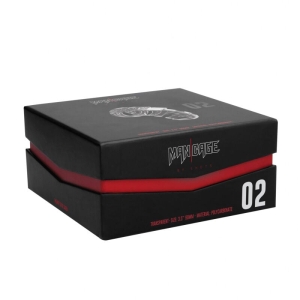 Skaistybės diržas Model 02