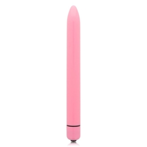 SLIM VIBRATOR PINK