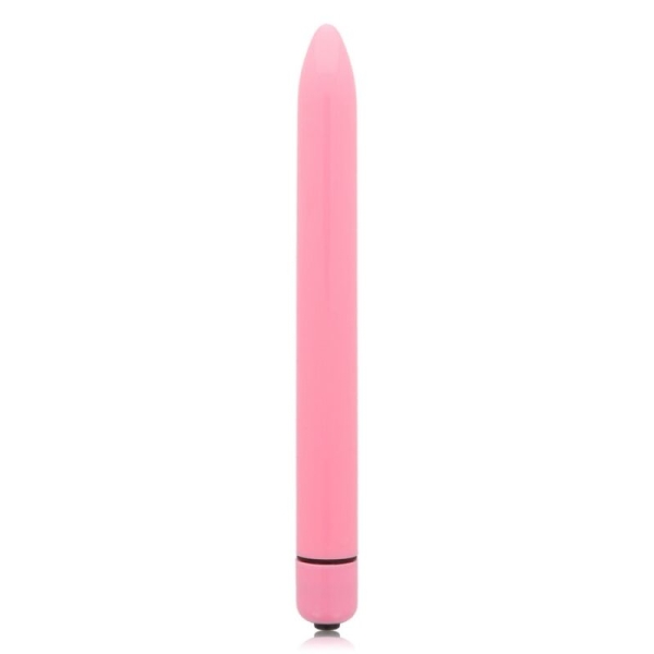 SLIM VIBRATOR PINK