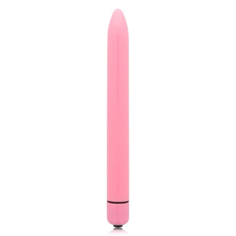 SLIM VIBRATOR PINK SLIM VIBRATOR PINK