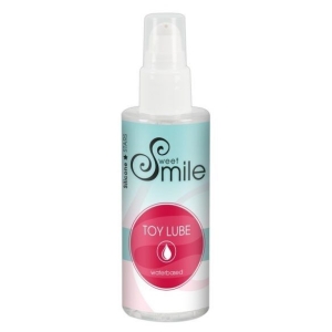 Smile lubrikantas Toylube (100 ml)