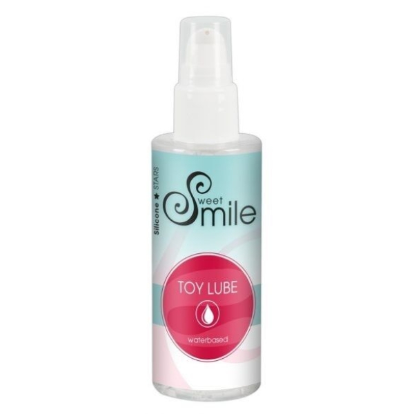 Smile lubrikantas Toylube (100 ml)