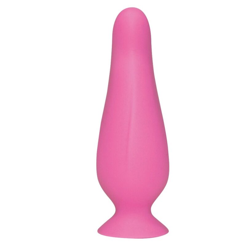 Smile mini analinis kaištis Šoklys Smile mini analinis kaištis Šoklys