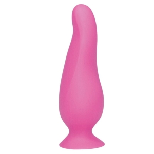 Smile mini analinis kaištis Šoklys
