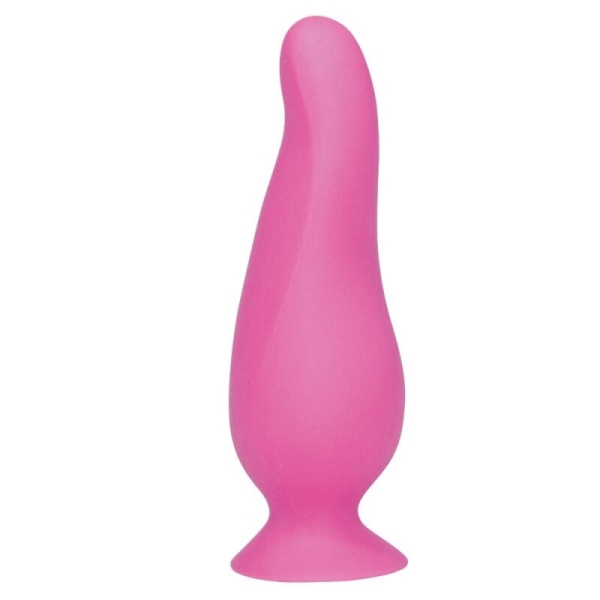 Smile mini analinis kaištis Šoklys