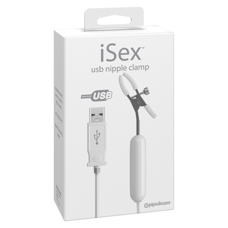 Spenelių spaustukas Isex Spenelių spaustukas Isex