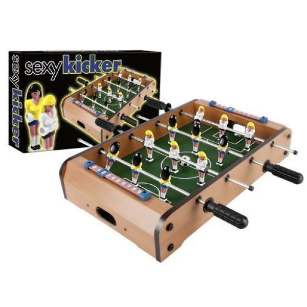 Stalo futbolas