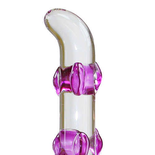 Stiklinis žaislas Gemstone Stiklinis žaislas Gemstone