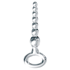 Stiklinis žaislas Icicles Nr. 67