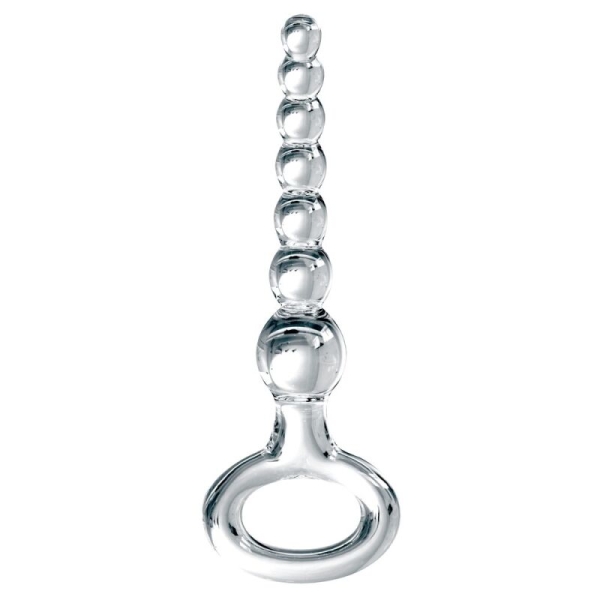 Stiklinis žaislas Icicles Nr. 67