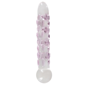 Stiklinis žaislas Icicles Nr. 7