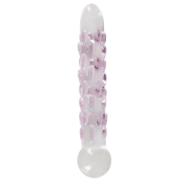 Stiklinis žaislas Icicles Nr. 7
