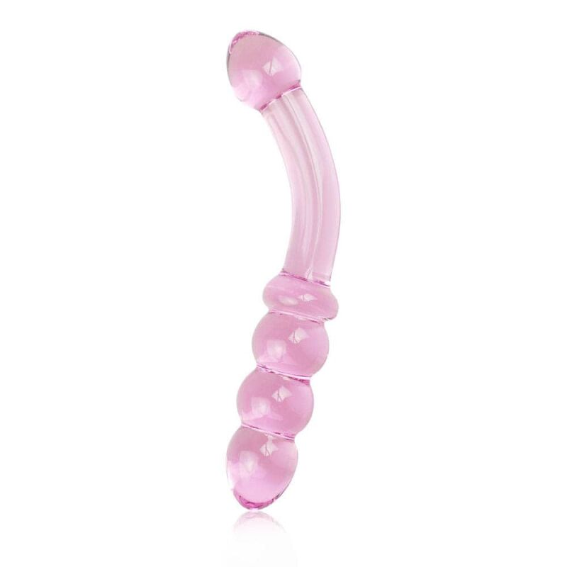 Stiklinis žaislas Palaimos taškas Stiklinis žaislas Palaimos taškas
