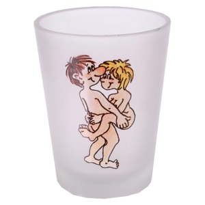 Stikliukai KamaSutra