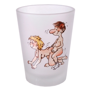 Stikliukai KamaSutra