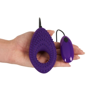 Stimuliatorius 3 viename (violetinis)
