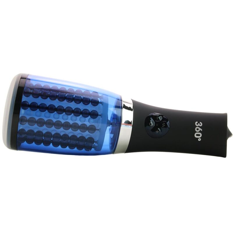 Stimuliatorius vyrams ZOLO 360 Stimuliatorius vyrams ZOLO 360
