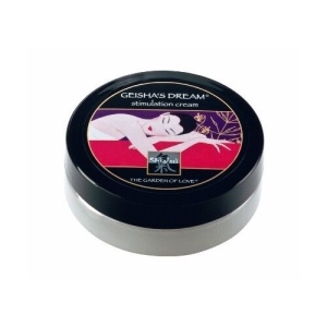 Stimuliuojantis kremas Geišos svajonė (50 ml)