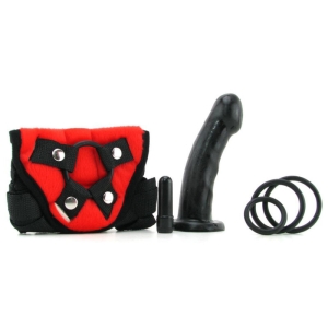 Strap on Aistringai