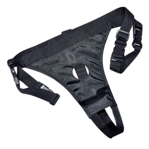 Strap on Dublis