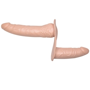 Strap on Dublis