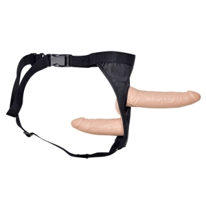 Strap-on Dublis