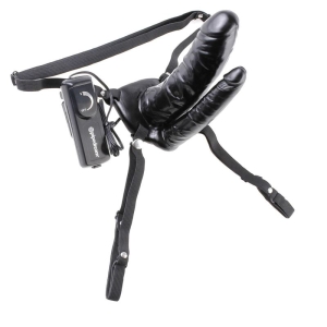 Strap On Dvikotis