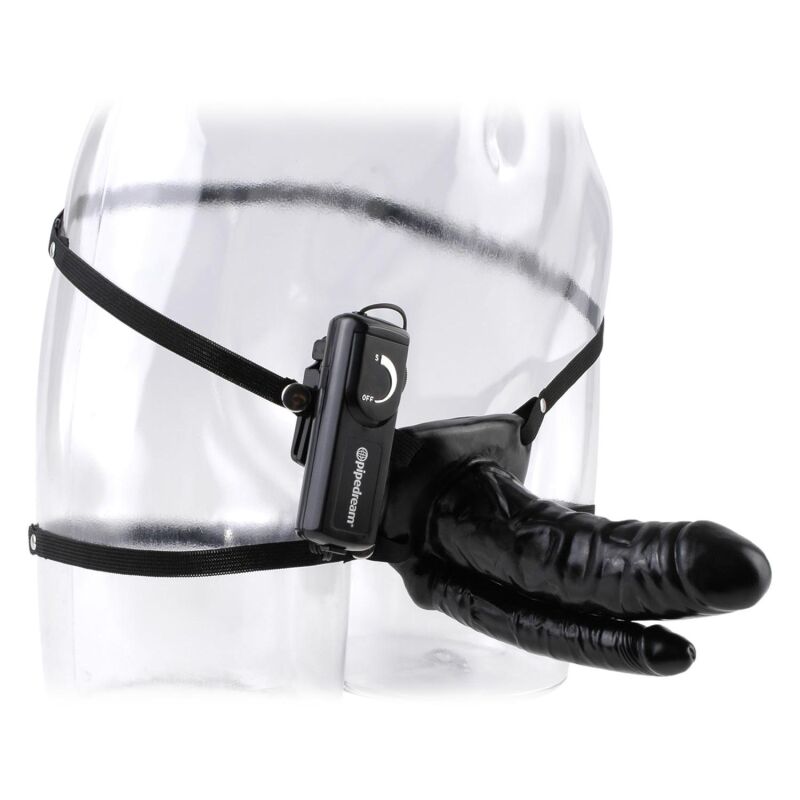 Strap-On Dvikotis Strap-On Dvikotis
