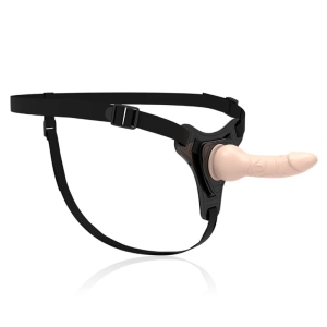 Strap-on Fetish Submissive
