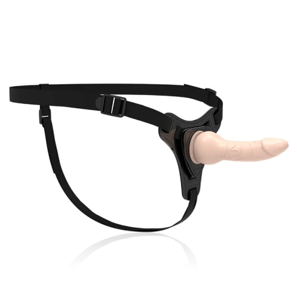 Strap-on Fetish Submissive