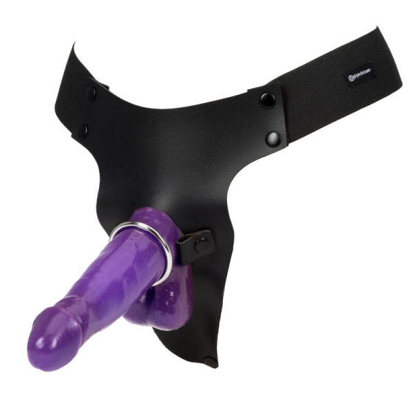 Strap-on Mėgaukimės kartu