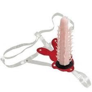 Strap-on Parodyk ka moki