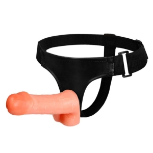 Strap-on Patrakimas
