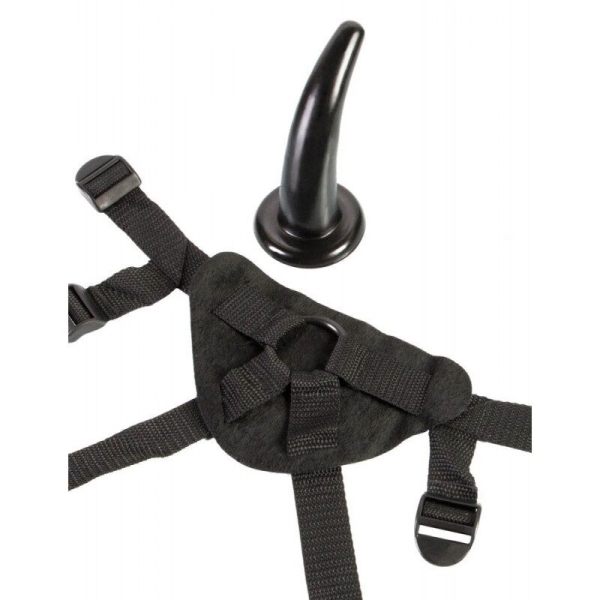Strap-on Pegger