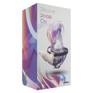 Strap on Pokyčiai