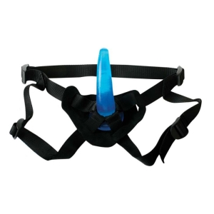 Strap on Pradedantysis