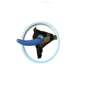 Strap on Pradedantysis