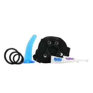 Strap-on Pradedantysis